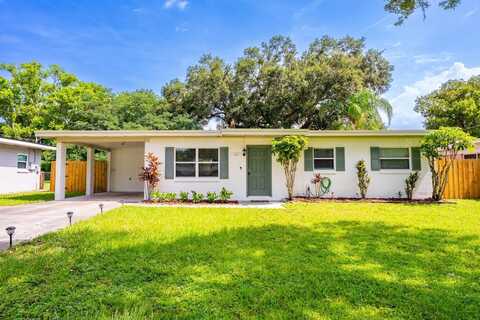 1503 PERKINS ROAD, Bell, FL 32809