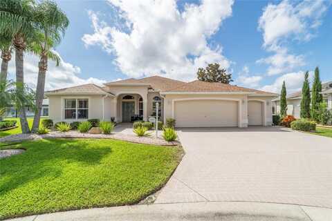 1834 TREADWELL TERRACE, THE VILLAGES, FL 32162