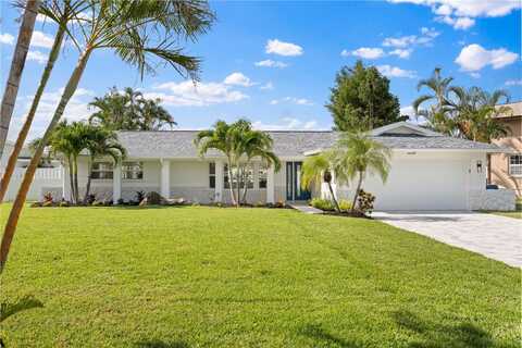 24 MARINA TERRACE, TREASURE ISLAND, FL 33706