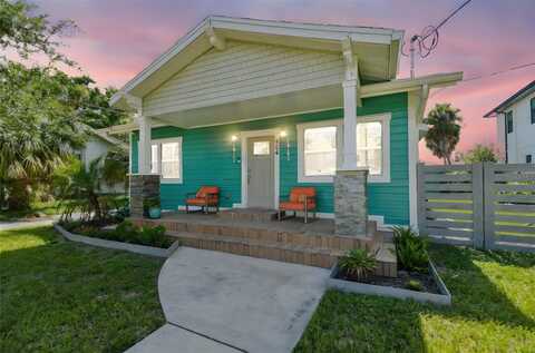 204 N TAMPANIA AVENUE, TAMPA, FL 33609
