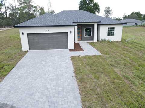 2411 SW 161ST LANE, OCALA, FL 34473