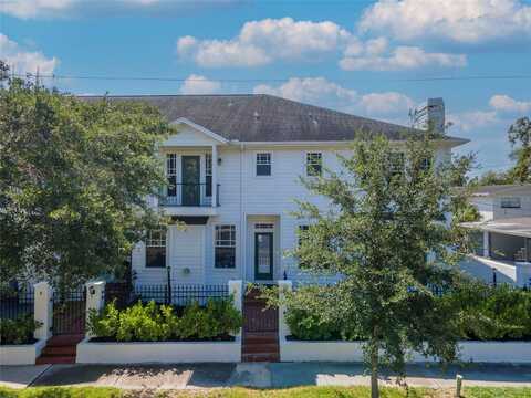 113 BOSPHOROUS AVENUE, TAMPA, FL 33606