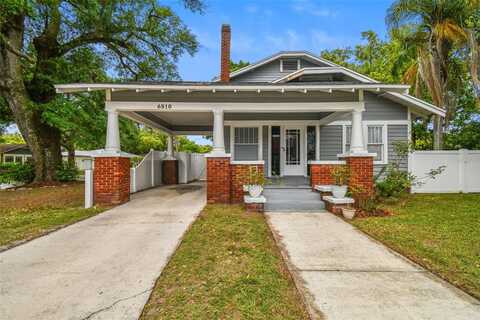 6810 N NAVIN AVENUE, TAMPA, FL 33604