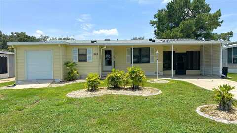 908 ROSE LANE, LADY LAKE, FL 32159