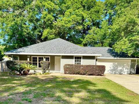 5722 SW 85TH STREET, GAINESVILLE, FL 32608