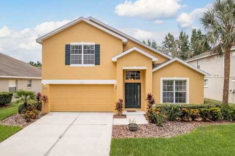 11837 COLONY LAKES BOULEVARD, NEW PORT RICHEY, FL 34654