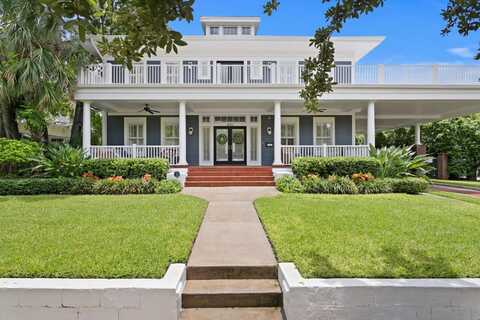 826 S EDISON AVENUE, TAMPA, FL 33606
