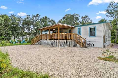 16 WILDWOOD LANE, PALM COAST, FL 32137