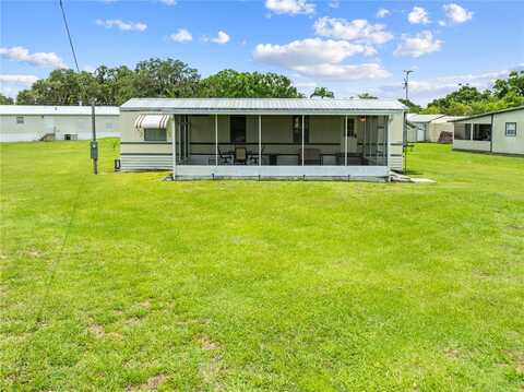 135 ARNOLD ROAD, KENANSVILLE, FL 34739