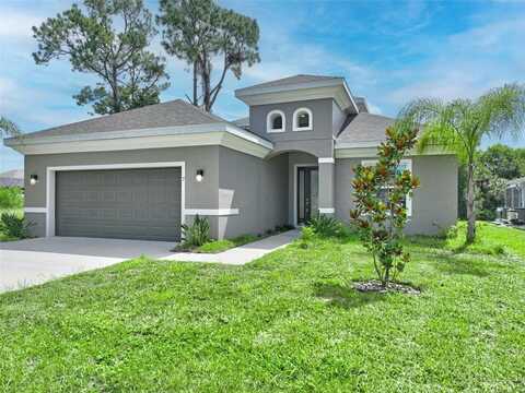 7 CURTIS COURT, PALM COAST, FL 32137