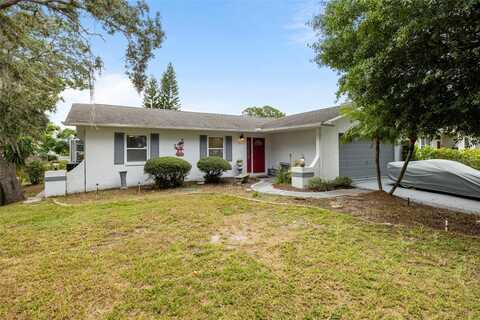 818 EUNICE DRIVE, TARPON SPRINGS, FL 34689