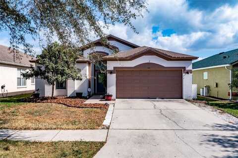 501 DELWOOD BRECK STREET, RUSKIN, FL 33570