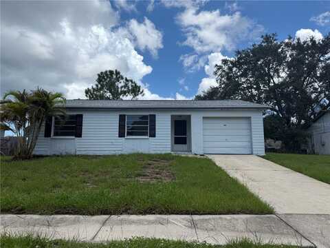 1308 DUKES DRIVE, TARPON SPRINGS, FL 34689
