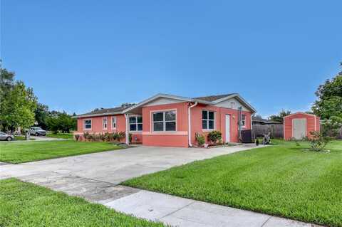 2013 GLENDALE BOULEVARD, MIMS, FL 32754