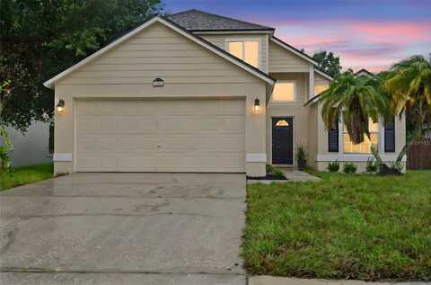 745 POND PINE COURT, ORLANDO, FL 32825