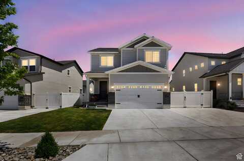 5742 N GRAY HAWK, Stansbury Park, UT 84074
