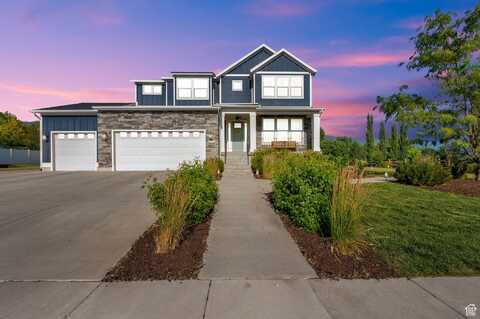 2261 S 50 E, Kaysville, UT 84037