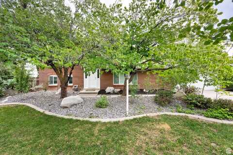 11604 S 1700 E, Sandy, UT 84092