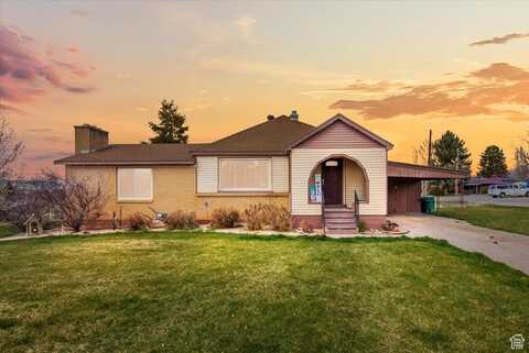 95 E CENTER, Mona, UT 84645