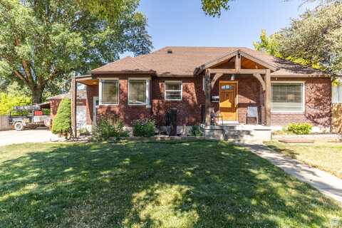2500 GREEN, Salt Lake City, UT 84106