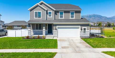5179 N PONY RIDER, Eagle Mountain, UT 84005