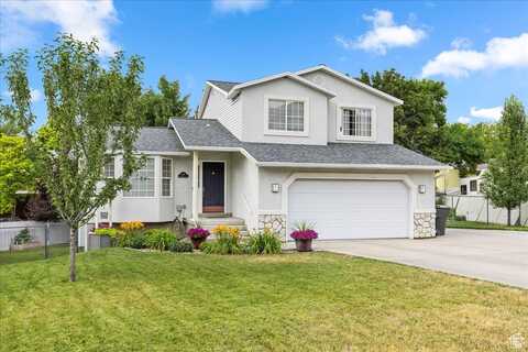 447 E NOTTINGHAM S, Tooele, UT 84074