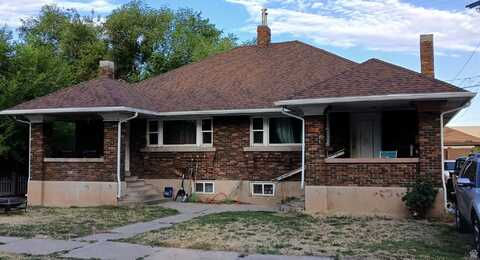 3121 S OGDEN E, Ogden, UT 84401