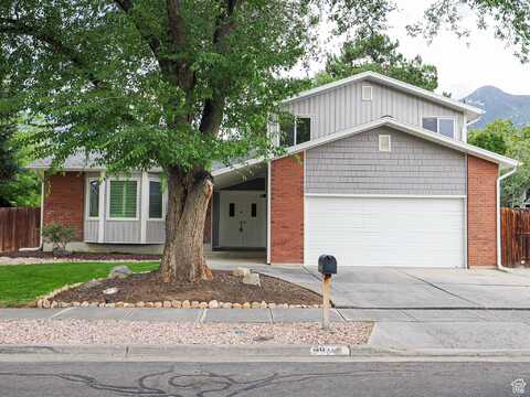 9971 S BORG, Sandy, UT 84092