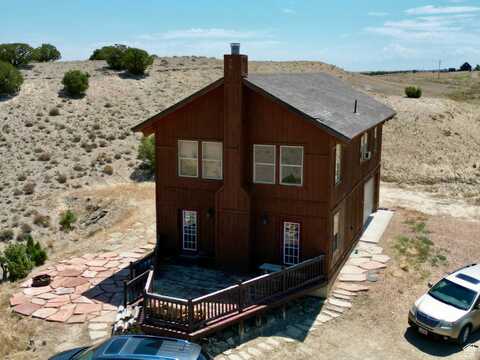 18854 W ARZY MITCHELL, Duchesne, UT 84021