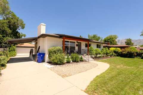375 E 6815 S, Midvale, UT 84047