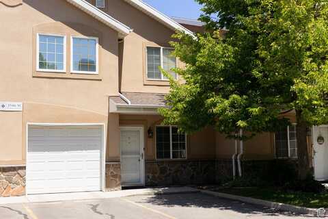 1546 W COMPASS POINT, West Jordan, UT 84084