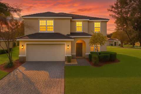 9026 PAOLOS PLACE, KISSIMMEE, FL 34747