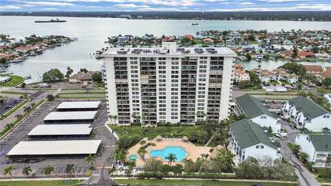 400 ISLAND WAY, CLEARWATER BEACH, FL 33767