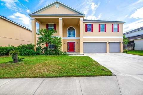 24384 SW 8TH PLACE, NEWBERRY, FL 32669