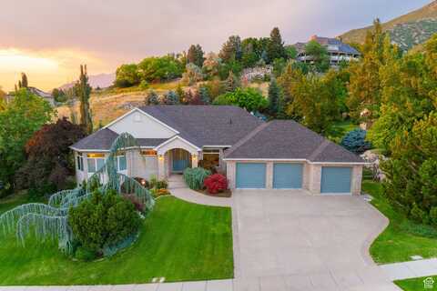 1606 E LAKEVIEW WAY S, Ogden, UT 84403