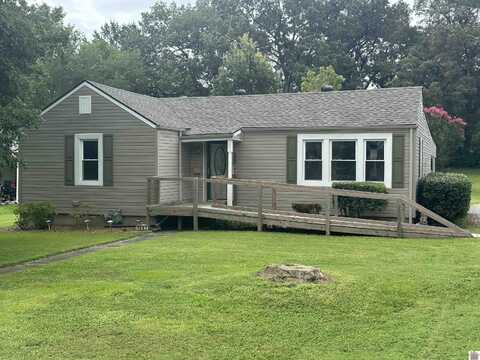 1007 Payne, Murray, KY 42071