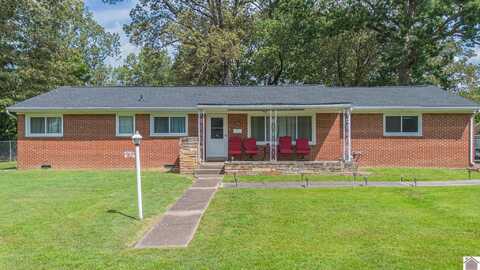 2501 Clay St, Paducah, KY 42001