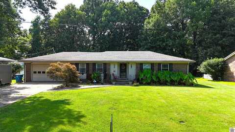227 Crystal Lake, Wickliffe, KY 42087