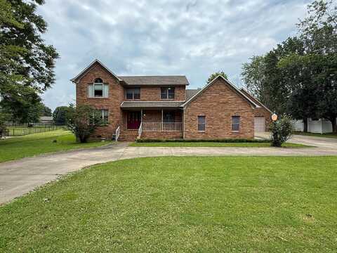 9 Park Place, Paducah, KY 42003
