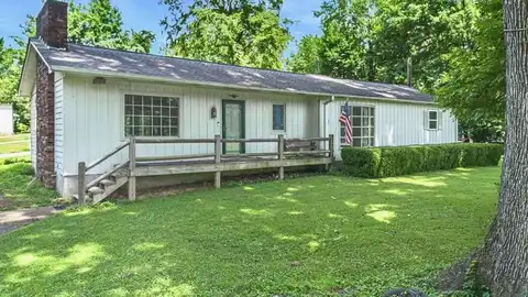 1558 Oak Park Blvd., Calvert City, KY 42029