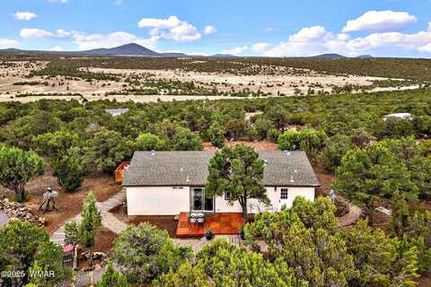 3 ACR 3030, Vernon, AZ 85940