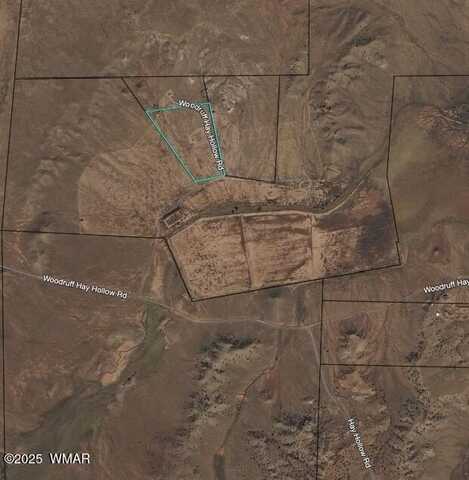 Tbd Woodruff-Hay Hollow Road, Snowflake, AZ 85937