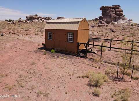 9312 Woodruff Hay Hollow Road, Snowflake, AZ 85937