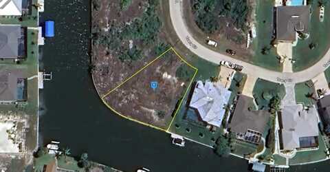 8178 TRACY CIRCLE, PORT CHARLOTTE, FL 33981