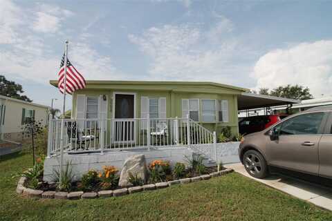 36624 KAY AVENUE, ZEPHYRHILLS, FL 33542