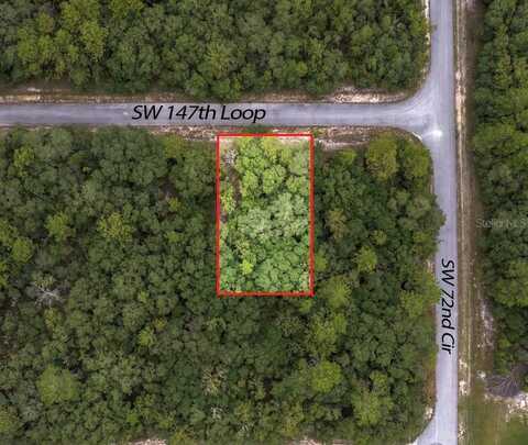 Tbd SW 147TH LOOP, OCALA, FL 34473