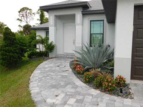 101 WAYNE ROAD, ROTONDA WEST, FL 33947