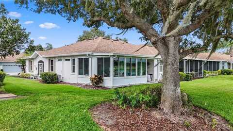 1207 HUNTINGTON GREENS DRIVE, SUN CITY CENTER, FL 33573