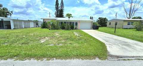 229 RAYMOND AVENUE, FROSTPROOF, FL 33843