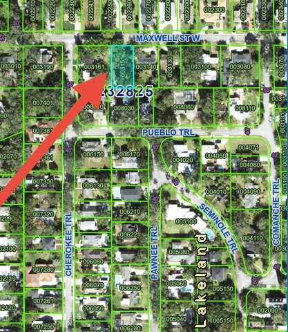408 W MAXWELL STREET, LAKELAND, FL 33803